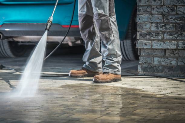 Reliable New Market, VA Pressure Washing Services Solutions