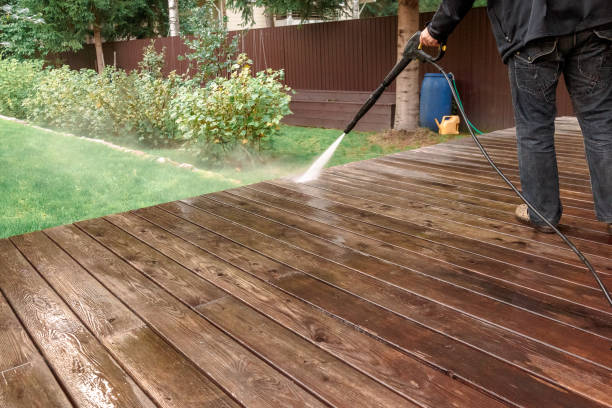 Best Sidewalk and Walkway Cleaning  in New Market, VA