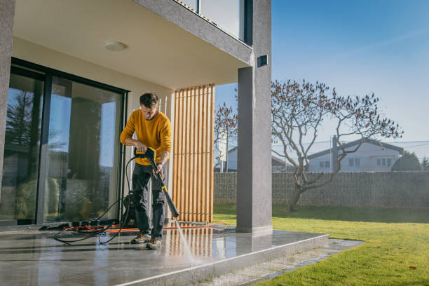 Best House Exterior Washing  in New Market, VA